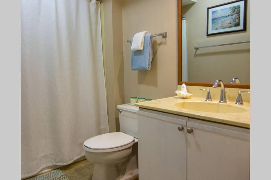 Pelican Point Unobstructed Beach Views Beach Access Out Back Door! Harbor Island Екстер'єр фото